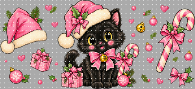 16oz Christmas-S  3292
